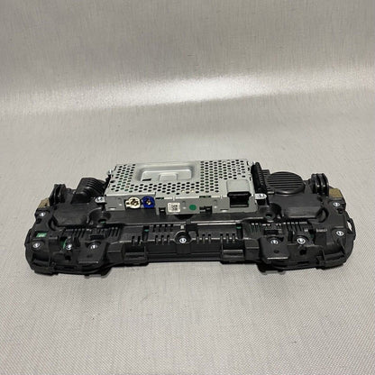 9392558 BMW 530E HYBRID SPEEDOMETER CLUSTER 2016 2017 2018 OEM 9392558 