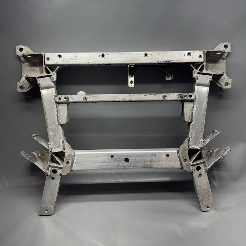 TESLA MODEL X FRONT SUBFRAME CROSSMEMBER 2016-2018 2019 2020 OEM 10275