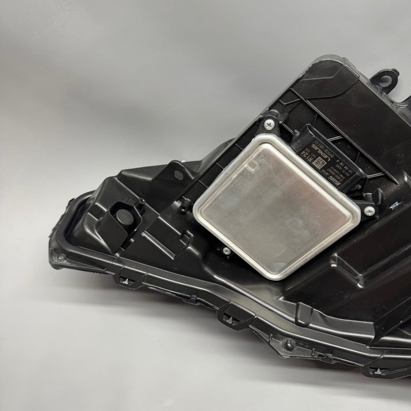 LEXUS RX350 HEADLIGHT RIGHT PASSENGER TRIPLE BEAM LED 2023 2024 2025 O