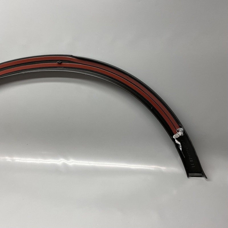 A2538850722 MERCEDES BENZ GLC300 FENDER FLARE LEFT REAR 2016 2017 2018 2019 A2538850722 OEM