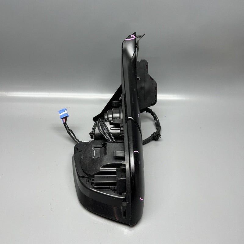 1594112-00-C TESLA MODEL Y MIRROR RIGHT PASSENGER 2020 2021 2022 2023 OEM 1594112-00-C