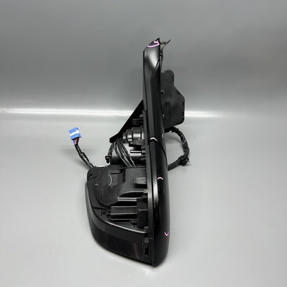 1594112-00-C TESLA MODEL Y MIRROR RIGHT PASSENGER 2020 2021 2022 2023 OEM 1594112-00-C