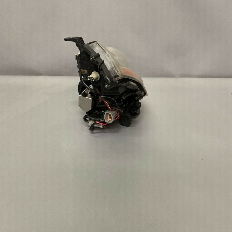 NISSAN MURANO HEADLIGHT RIGHT PASSENGER 2003 2004 XENON HID OEM