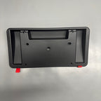 TESLA MODEL Y JUNIPER LICENSE PLATE BRACKET 2025 2026 OEM 1898727-00-C