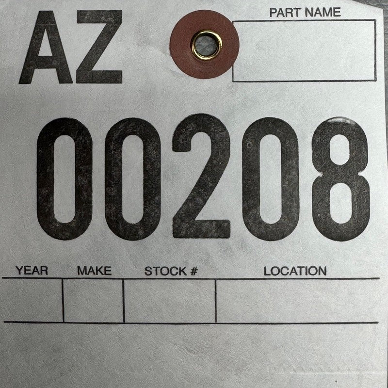MERCEDES BENZ E350 GLC300 HEADLIGHT CONTROL UNIT LEFT 2023-2026 OEM A2