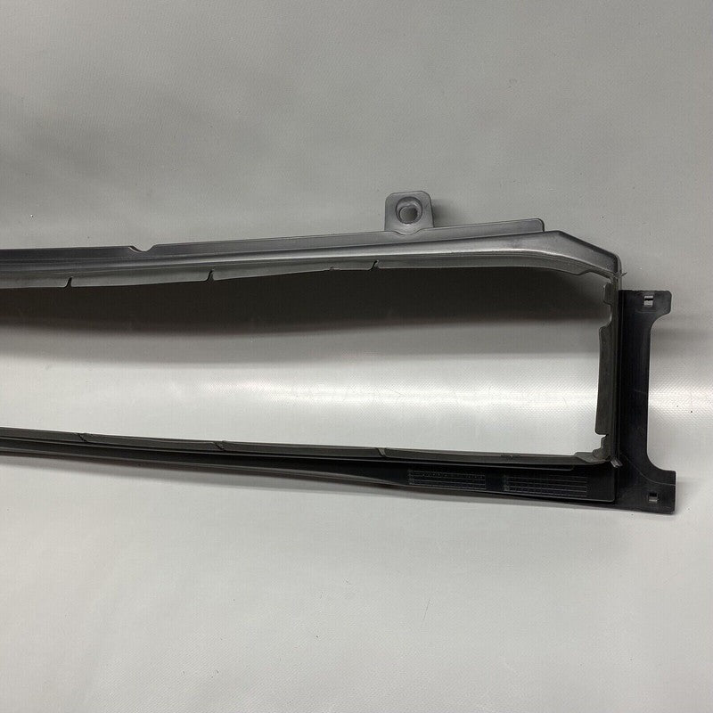 MK83-8A095-A JAGUAR I-PACE FRONT AIR DUCT 2021 2022 OEM MK83-8A095-A