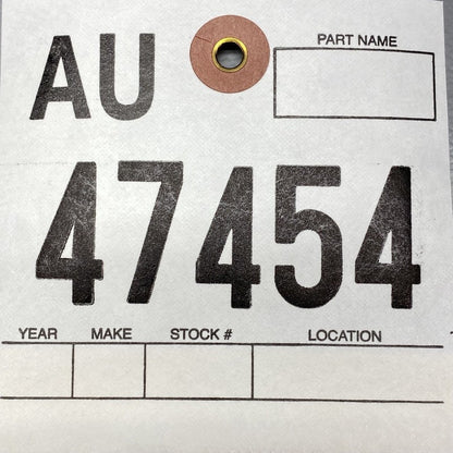 DODGE JOURNEY HEADLIGHT RIGHT PASSENGER HALOGEN OEM 2014 15 2016 17 18 2019 2020