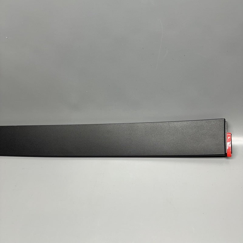 1035203-00-F TESLA MODEL X DOOR MOLDING TRIM LEFT 2016 2017 2018 2019 2020 OEM 1035203-00-F