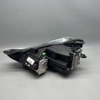 MASERATI GHIBLI HEADLIGHT RIGHT PASSENGER BI XENON LED 2014 2015 2016 
