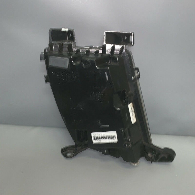 600591300F TESLA MODEL S LEFT DRIVER FOG LIGHT 2012 2013 2014 2015 2016 OEM