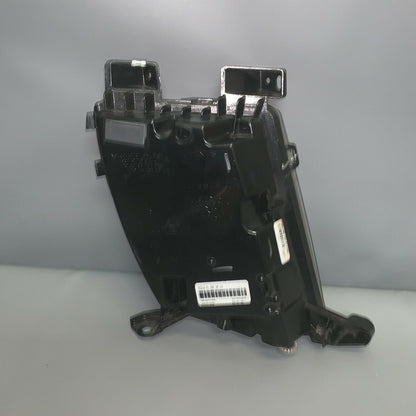 600591300F TESLA MODEL S LEFT DRIVER FOG LIGHT 2012 2013 2014 2015 2016 OEM