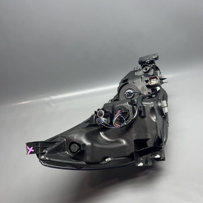 SUBARU LEGACY HEADLIGHT LEFT DRIVER 2018 2019 OEM