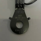 AUDI A4 ALLROAD SEAT BELT BUCKLE FRONT COUPE CONVERTIBLE 2017 2018 201