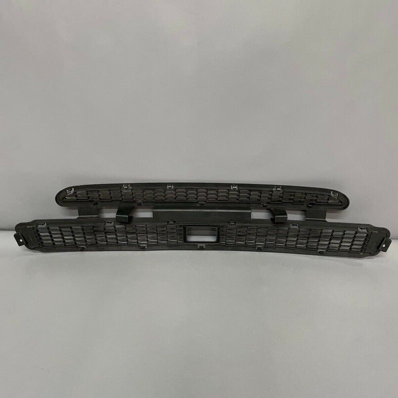 1038211-00-A TESLA MODEL S GRILLE LOWER 1038211-00-A 2012 2013 2014 2015 OEM