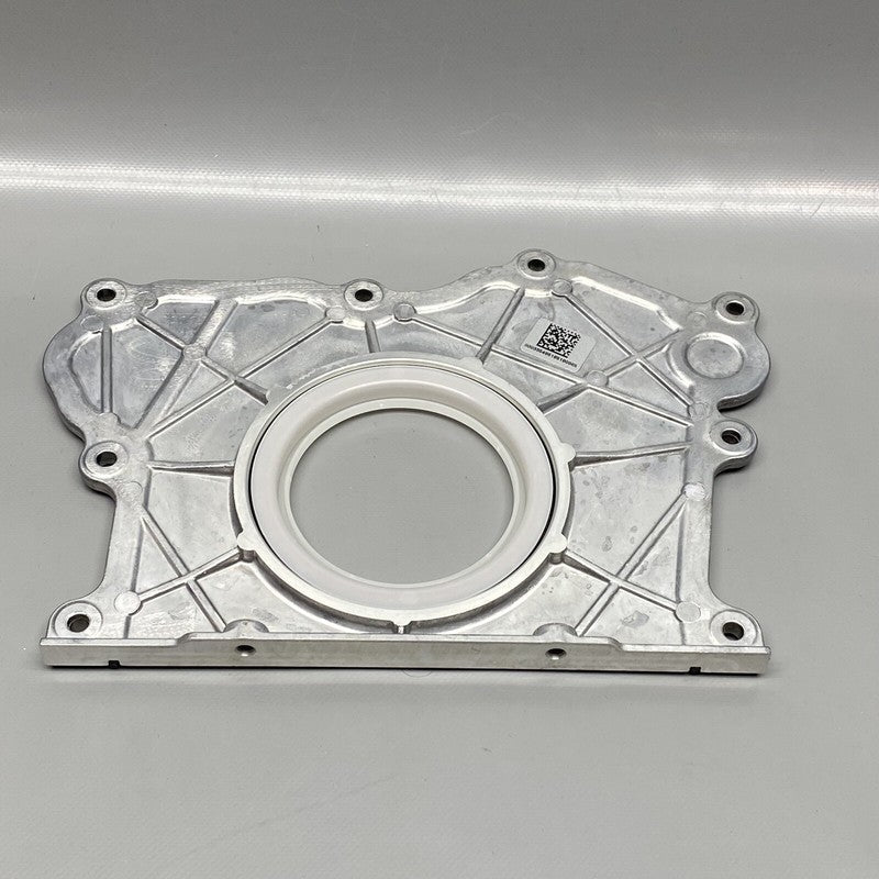 335495 MASERATI LEVANTE QUATTROPORTE GHIBLI ENGINE REAR PLATE 2018 2019 2020 OEM