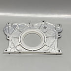 335495 MASERATI LEVANTE QUATTROPORTE GHIBLI ENGINE REAR PLATE 2018 2019 2020 OEM