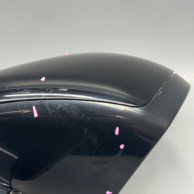 JAGUAR F PACE MIRROR RIGHT PASSENGER 2017 2018 2019 2020 OEM VM520802