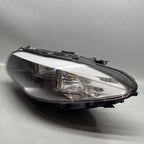 7203255-21 BMW 528 HEADLIGHT LEFT DRIVER 7203255-21 2011 2012 2013 OEM 550 XENON