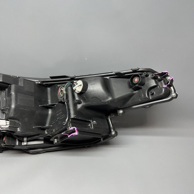 TOYOTA CHR HEADLIGHT LEFT DRIVER HALOGEN 2018 2019 2020 CH-R