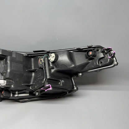 TOYOTA CHR HEADLIGHT LEFT DRIVER HALOGEN 2018 2019 2020 CH-R