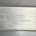 1487601-00-F TESLA MODEL Y REINFORCEMENT FRONT 2020 2021 2022 2023 OEM 1487601-00-F