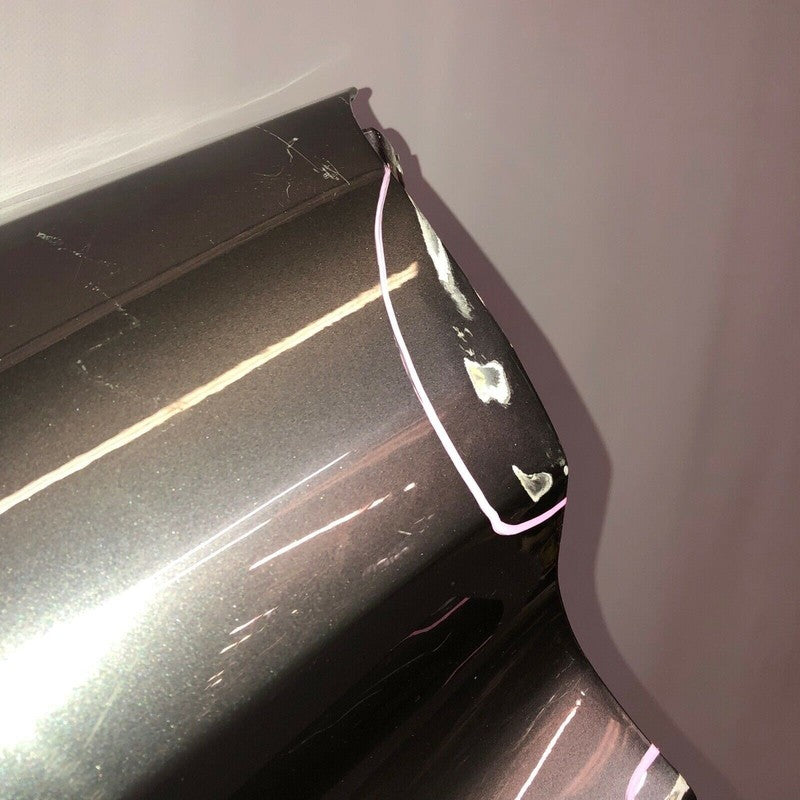 FERRARI CALIFORNIA T LEFT DRIVER FENDER 2015 2016 2017 2018 GRAY OEM