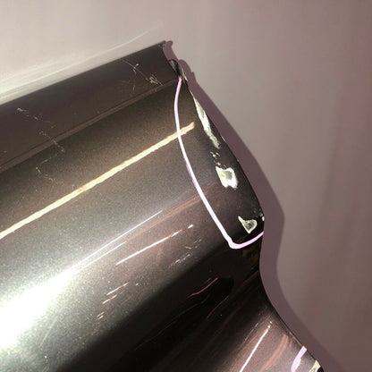 FERRARI CALIFORNIA T LEFT DRIVER FENDER 2015 2016 2017 2018 GRAY OEM