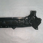 07.51-0002545 BMW 750 E65 RADIATOR SUPPORT UPPER TIE BAR 2006 2007 2008 OEM