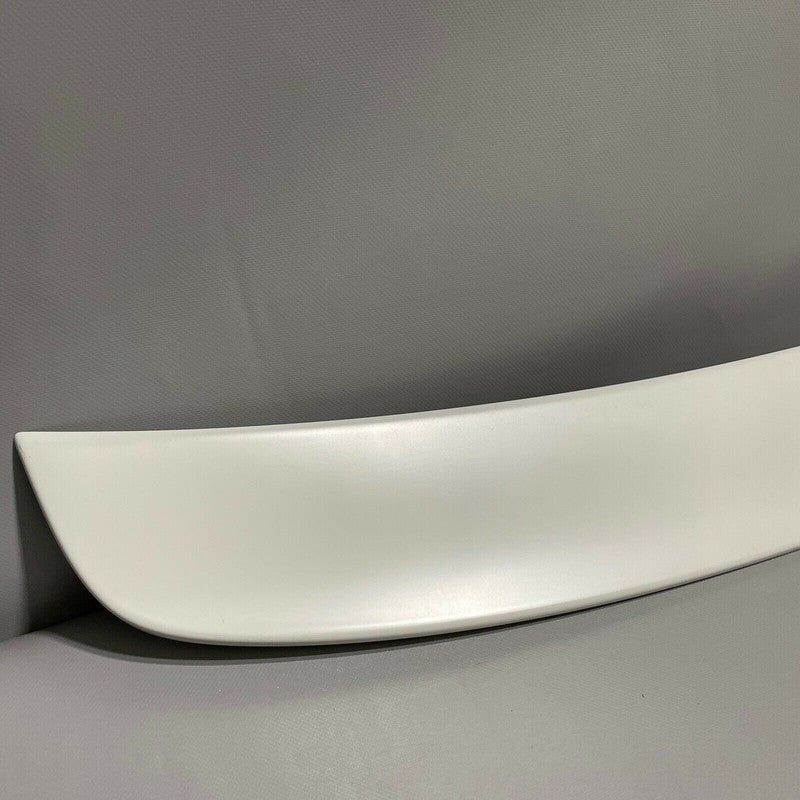 8T0071645A AUDI A5 REAR TRUNK SPOILER 2013 2014 2015 2016 COUPE OEM