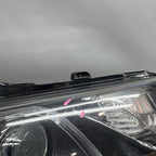 TOYOTA CAMRY HEADLIGHT RIGHT PASSENGER 2018 2019 2020 OEM 