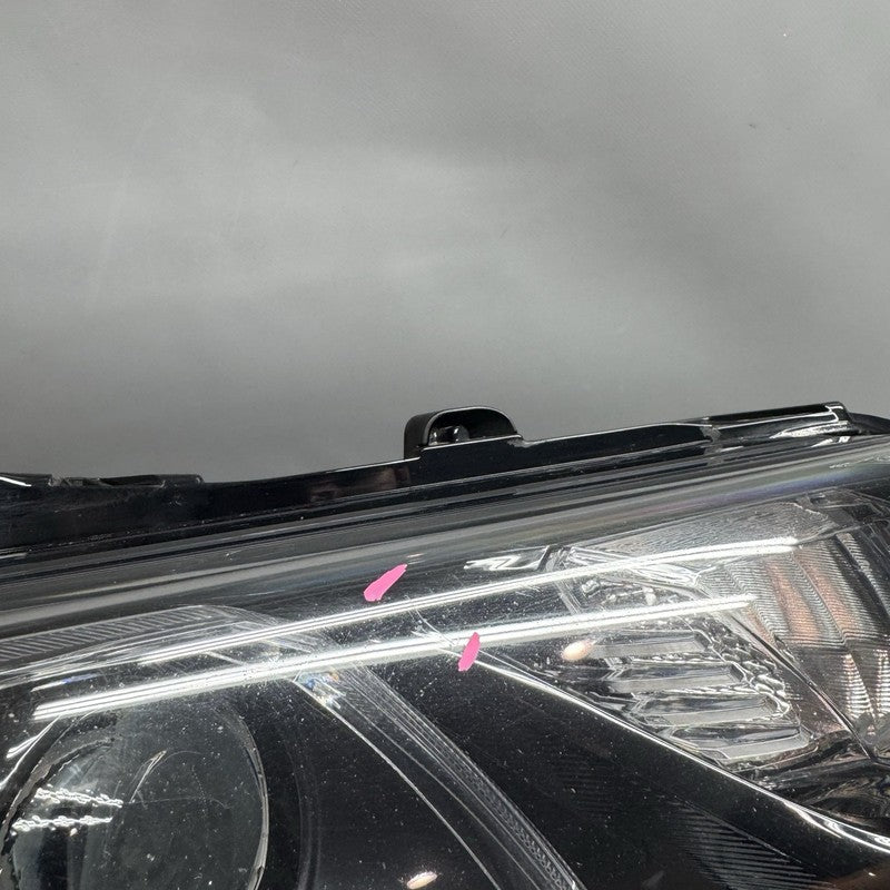 TOYOTA CAMRY HEADLIGHT RIGHT PASSENGER 2018 2019 2020 OEM 