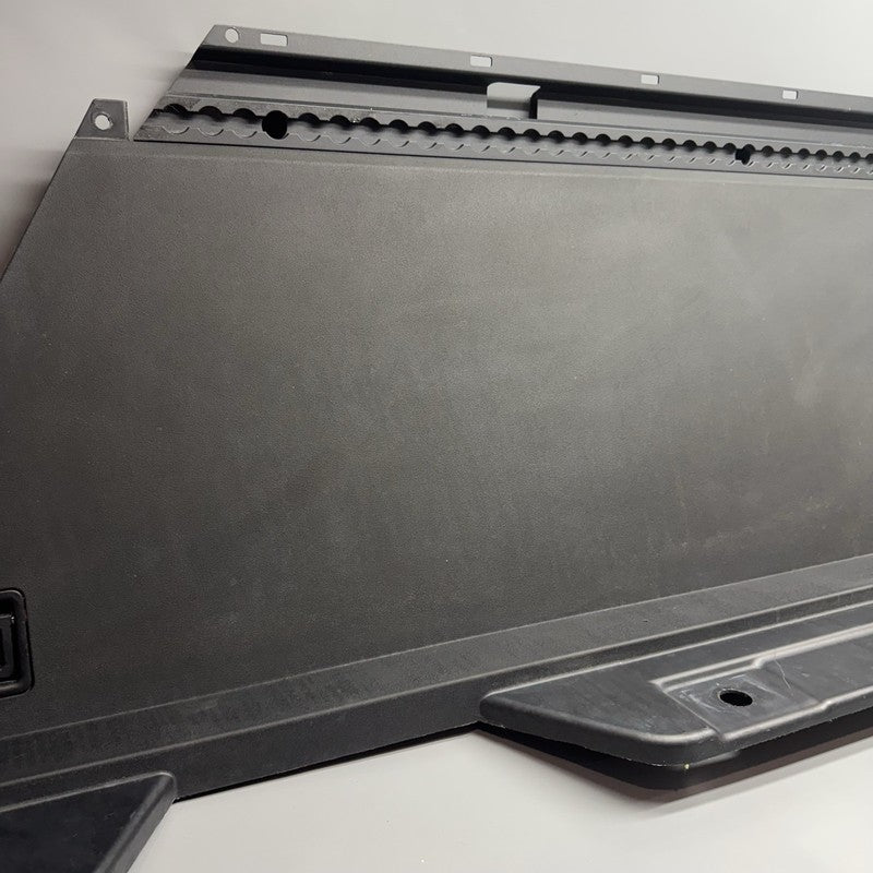 1817885-00-F TESLA CYBERTRUCK TRUNK BED WALL RIGHT LOWER REAR 2024 2025 OEM 1817885-00-F