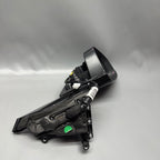 TESLA MODEL S PLAID MIRROR RIGHT PASSENGER 2021 2022 2023 OEM 1613820-