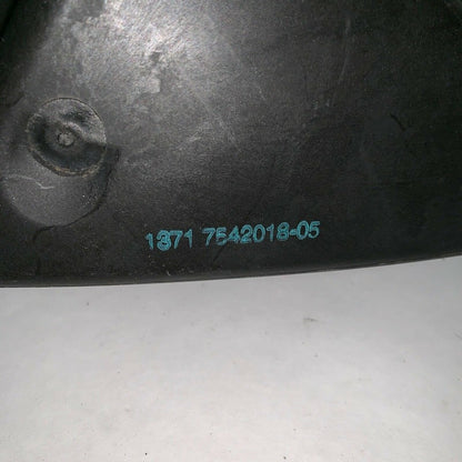 330I BMW 330I SEDAN AIR CLEANER HOUSE 2006 OEM