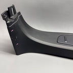 TESLA MODEL X TRUNK SILL PANEL 2016 2017 2018 2019 2020 OEM 1035993-00