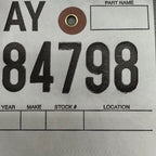 BMW 330 WHEEL RIM 18 INCH 430 2019 2020 2021 2022 2023 2024 OEM 688352