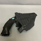 AW93-9A673-CB JAGUAR XF X250 3.0 AIR INTAKE CLEANER BOX RIGHT 2012 2013 2014 2015 OEM