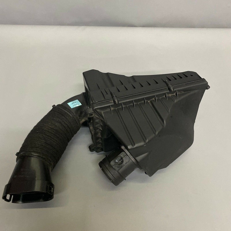 AW93-9A673-CB JAGUAR XF X250 3.0 AIR INTAKE CLEANER BOX RIGHT 2012 2013 2014 2015 OEM