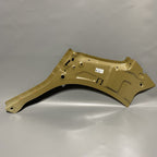 1073852-S0-A TESLA MODEL 3 REAR QUARTER INNER LOWER RIGHT 2017 2019 2019 2020 1073852-S0-A