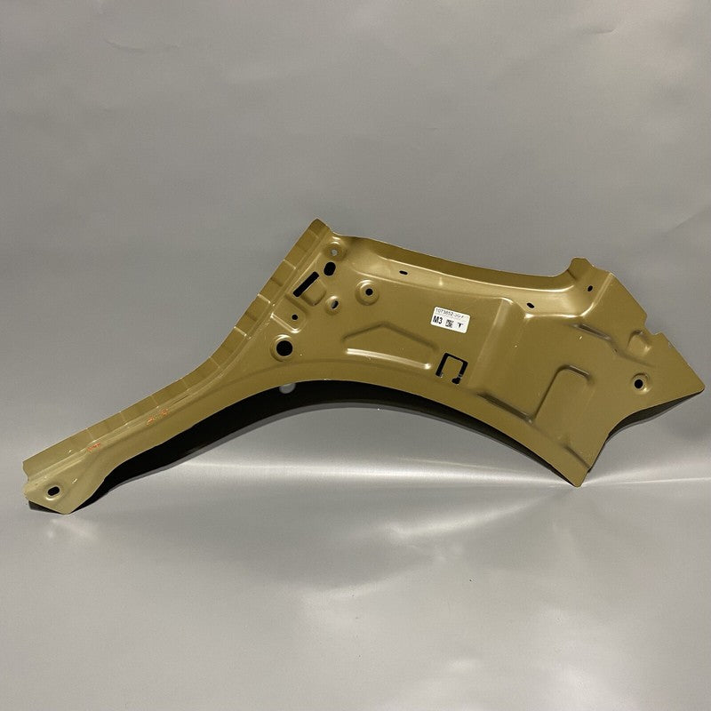 1073852-S0-A TESLA MODEL 3 REAR QUARTER INNER LOWER RIGHT 2017 2019 2019 2020 1073852-S0-A