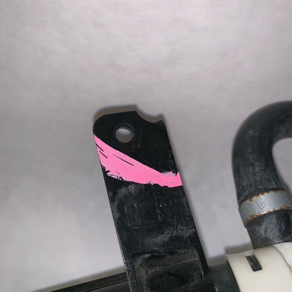 ls460 LEXUS LS460 HEADLIGHT WASHER ACTUATOR RIGHT SIDE 2007 2008 2009 OEM