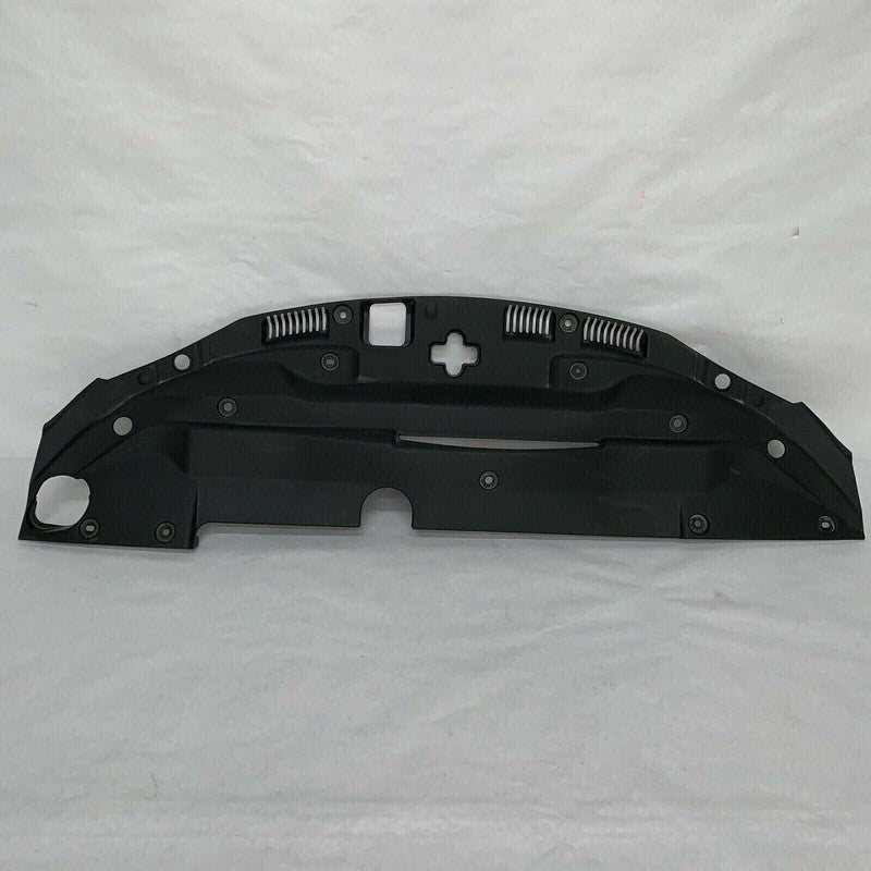 53295-53010 LEXUS IS250 FRONT SIGHT SHEILD RADIATOR COVER 2006 07 08  09 10 11 12 2013 OEM