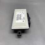 BMW X6 SAFETY CONTROL MODULE 6577-9385026-01 2012 2013 2014 2015 2016 