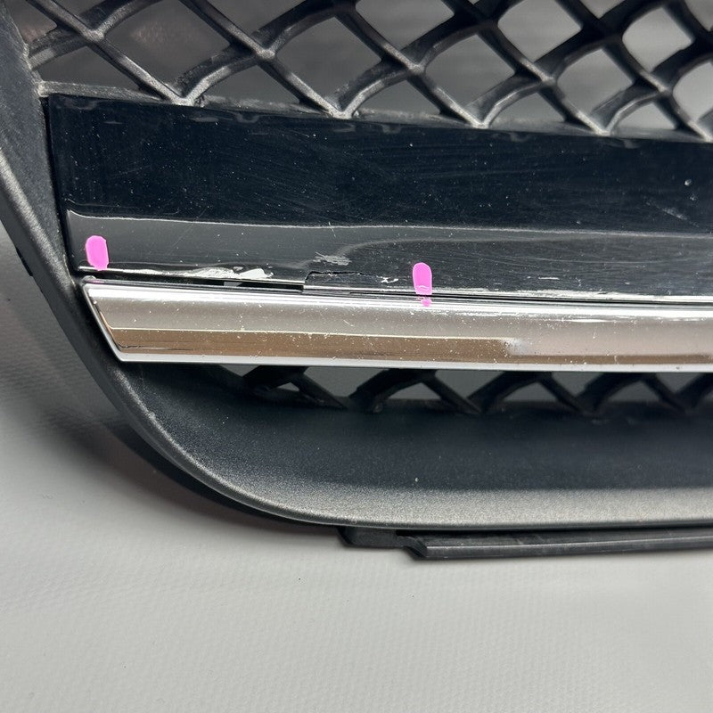 A2048802183 MERCEDES BENZ C300 GRILLE 2012 2013 2014 OEM A2048802183