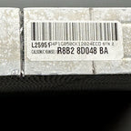 R8B2-8D048-BA RANGE ROVER SPORT HSE INTERCOOLER 2014 2015 2016 2017 2018 2019 2020 OEM