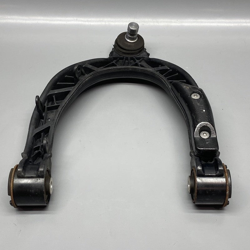TESLA MODEL 3 UPPER CONTROL ARM RWD LEFT FRONT 2017 18 19 2020 OEM 104