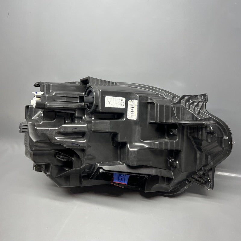 FORD BRONCO SPORT HEADLIGHT LEFT DRIVER 2021 2022 2023 FULL LED OEM