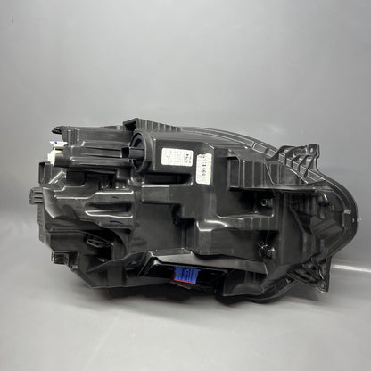 FORD BRONCO SPORT HEADLIGHT LEFT DRIVER 2021 2022 2023 FULL LED OEM