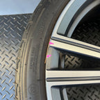 BMW 330I M340I WHEEL RIM 19 INCH 2020 2021 2022 2023 OEM 8089896