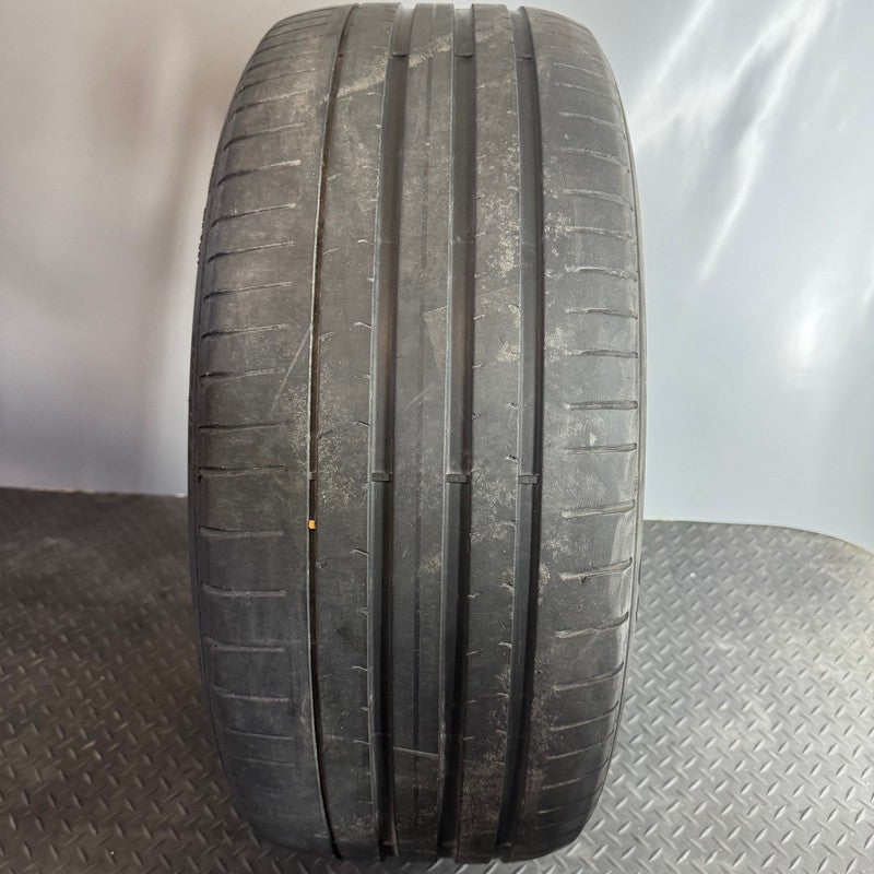 BMW X5 X6 WHEEL RIM FRONT 21 INCH 2020 2021 2022 2023 2024 2025 2026 O